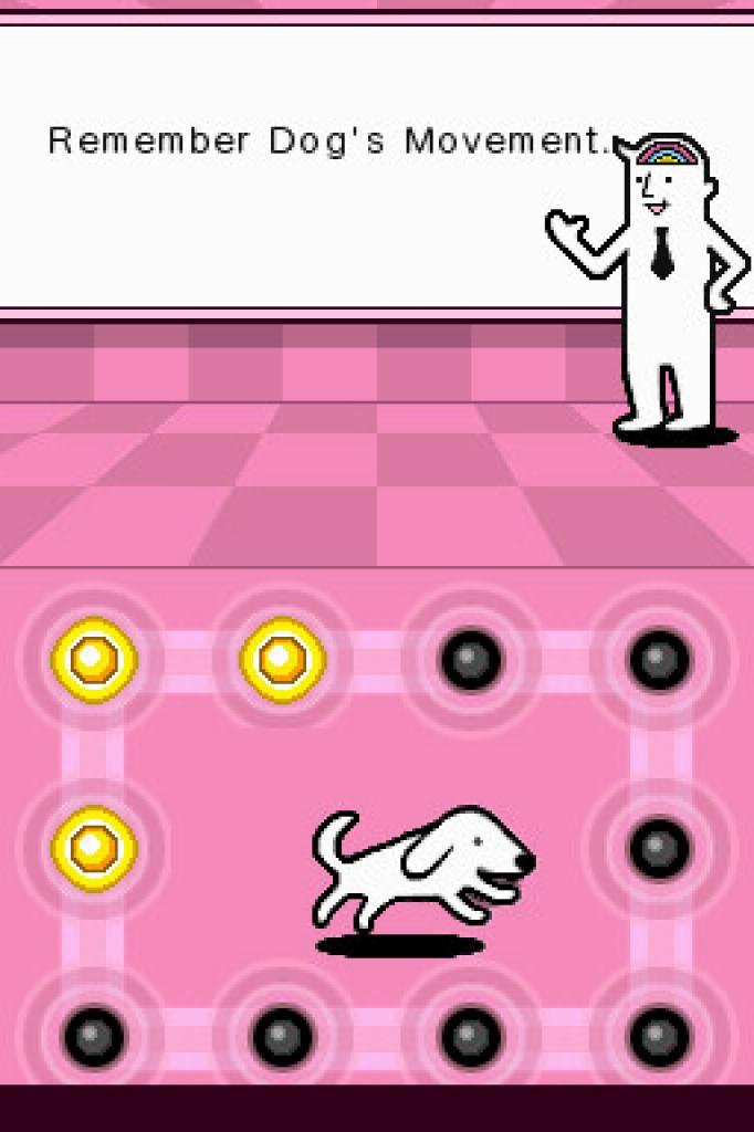 [30/03/2007] Mind Quiz: Your Brain Coach
