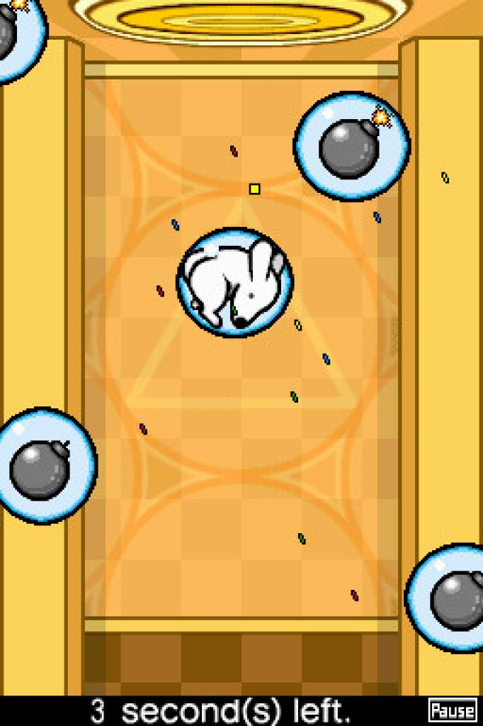 [30/03/2007] Mind Quiz: Your Brain Coach