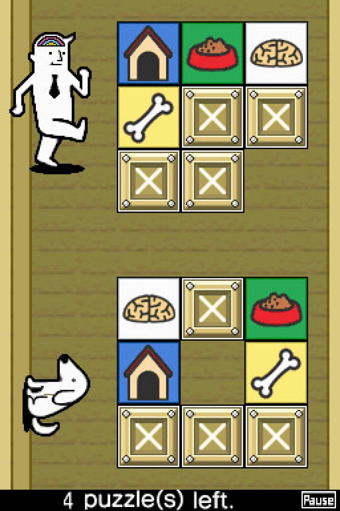 [30/03/2007] Mind Quiz: Your Brain Coach