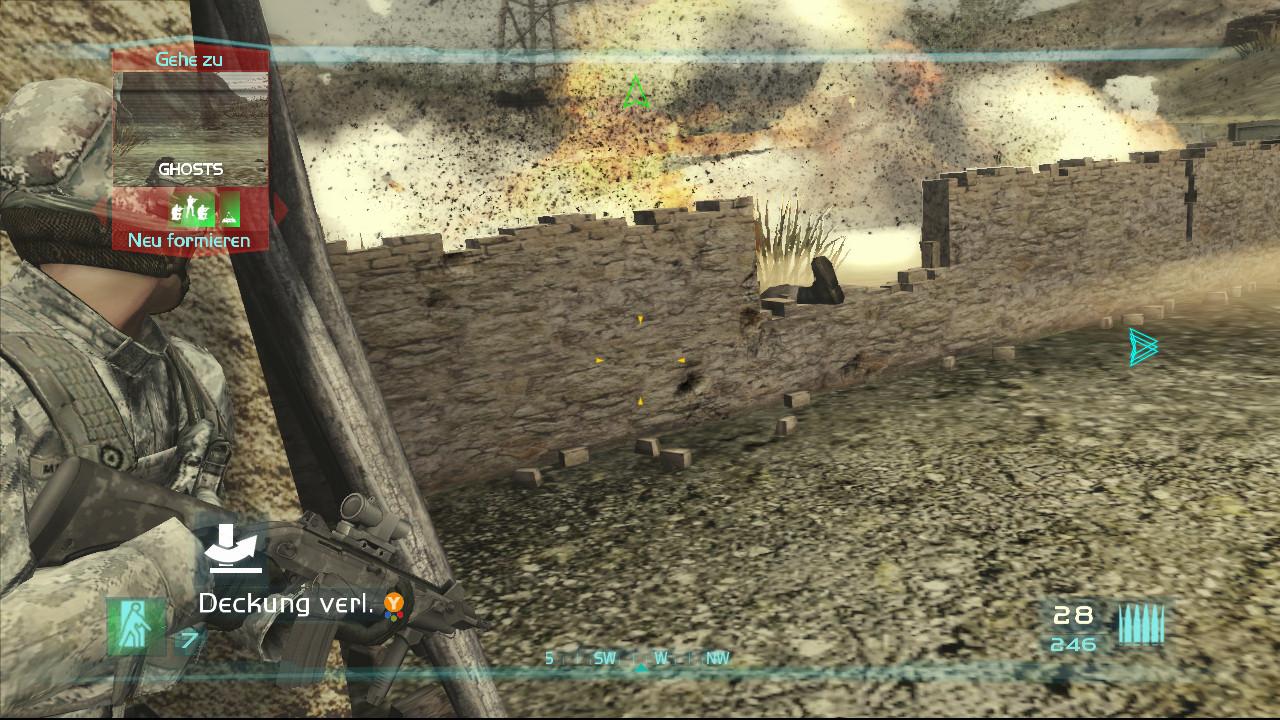 [12/03/2007] Deckung!
