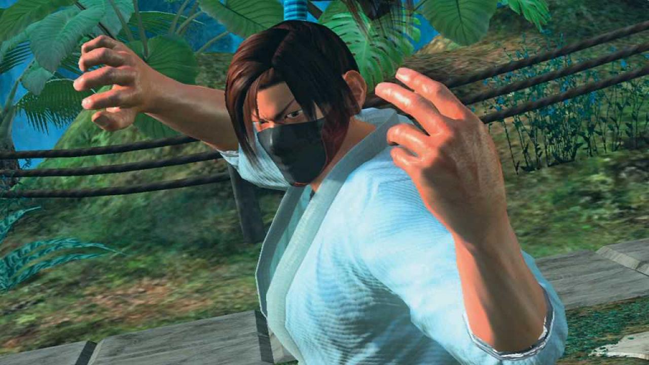 [30/03/2007] Es gibt endlich erstes Gameplay vom neuen Virtua Fighter zu sehen.