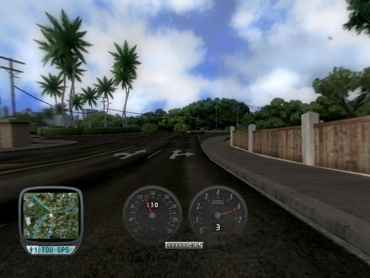 [07/03/2007] Die Gran Turismo Sicht