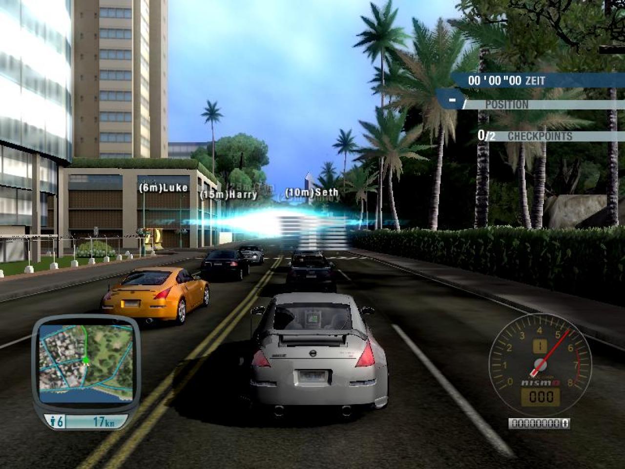 [07/03/2007] 3.. 2.. 1.. Start!