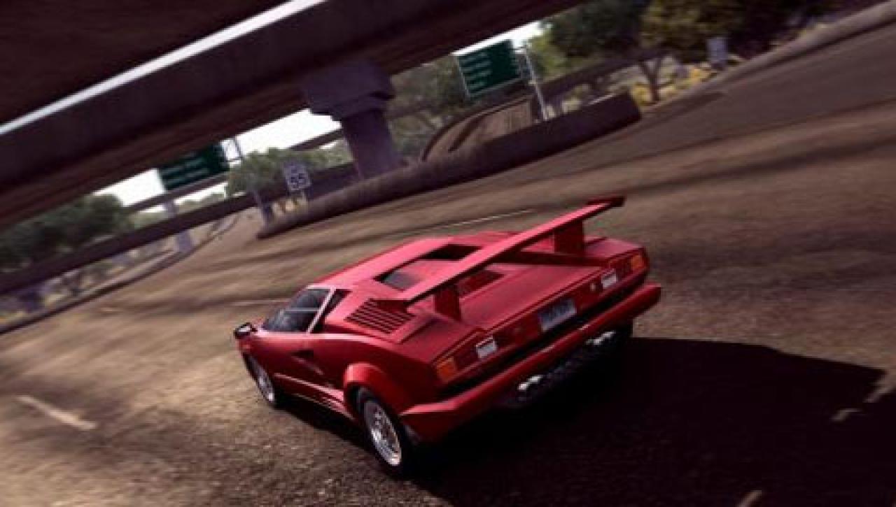 [30/03/2007] Test Drive Unlimited