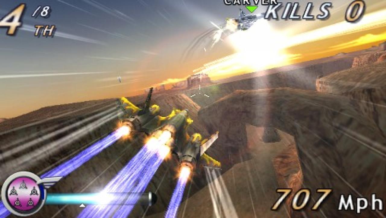 [20/03/2007] Mach: Modified Air Combat Heroes