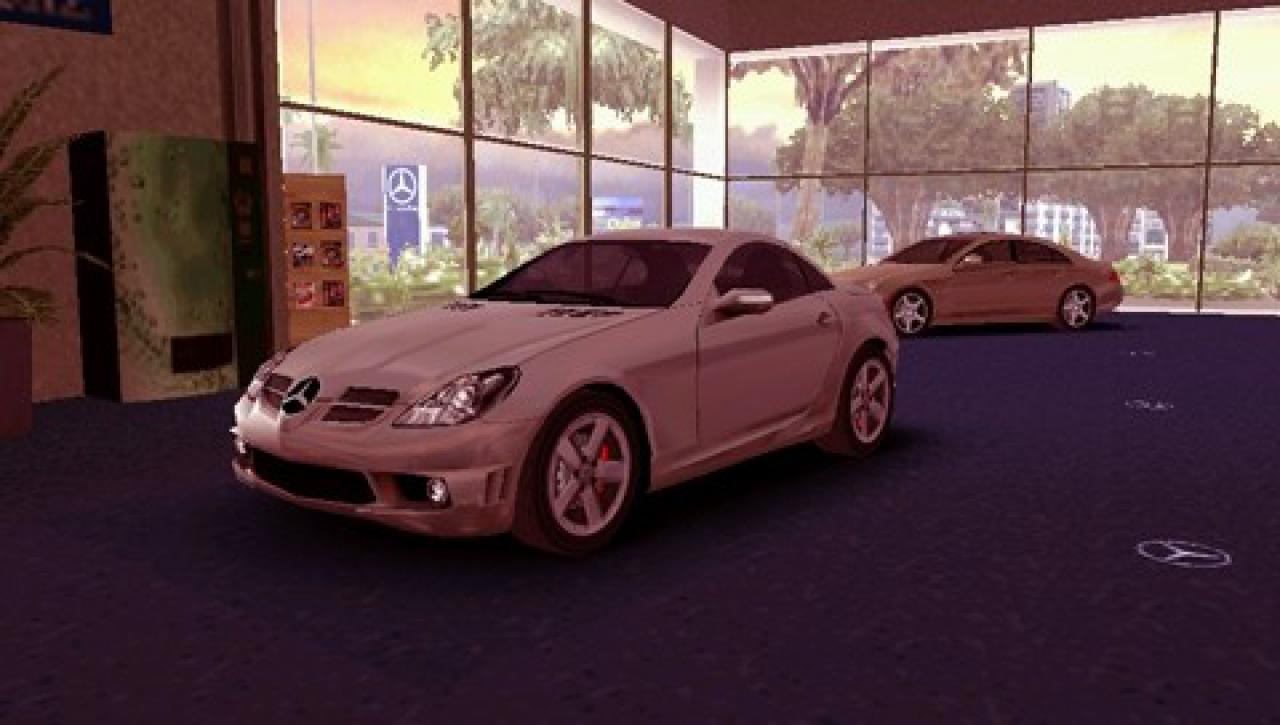 [30/03/2007] Test Drive Unlimited