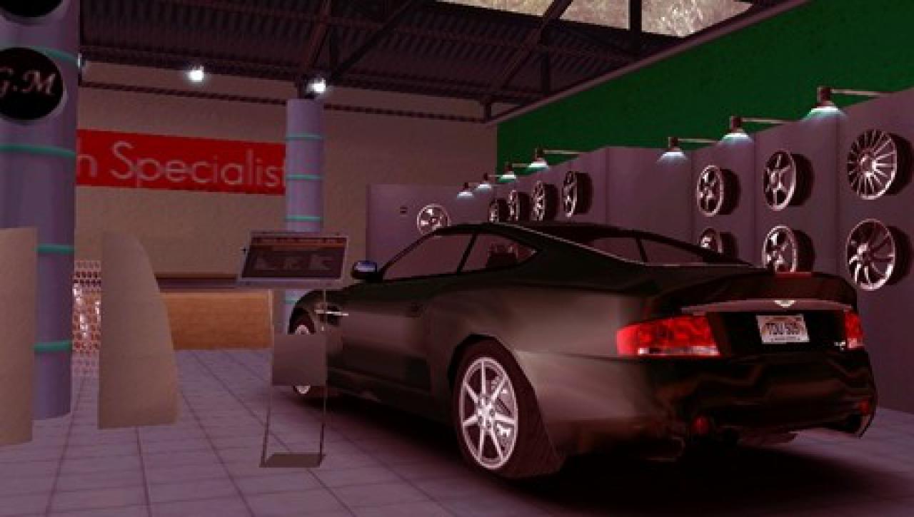 [30/03/2007] Test Drive Unlimited