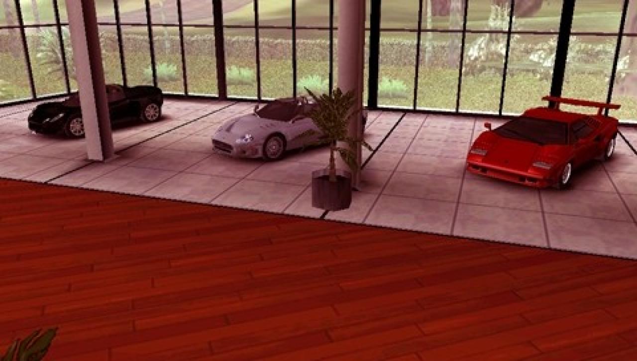 [30/03/2007] Test Drive Unlimited