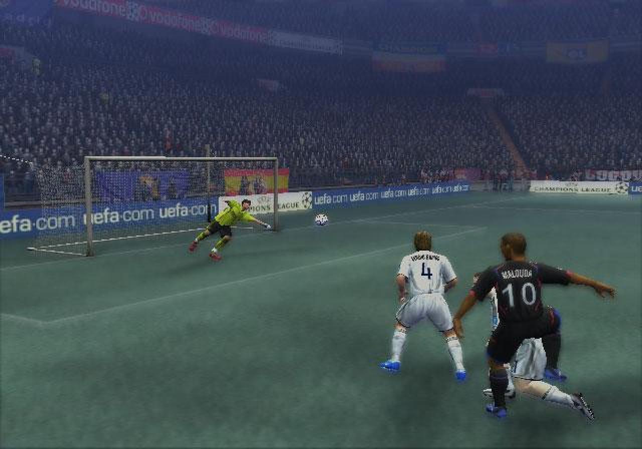 [27/03/2007] UEFA Champions League 2006-2007