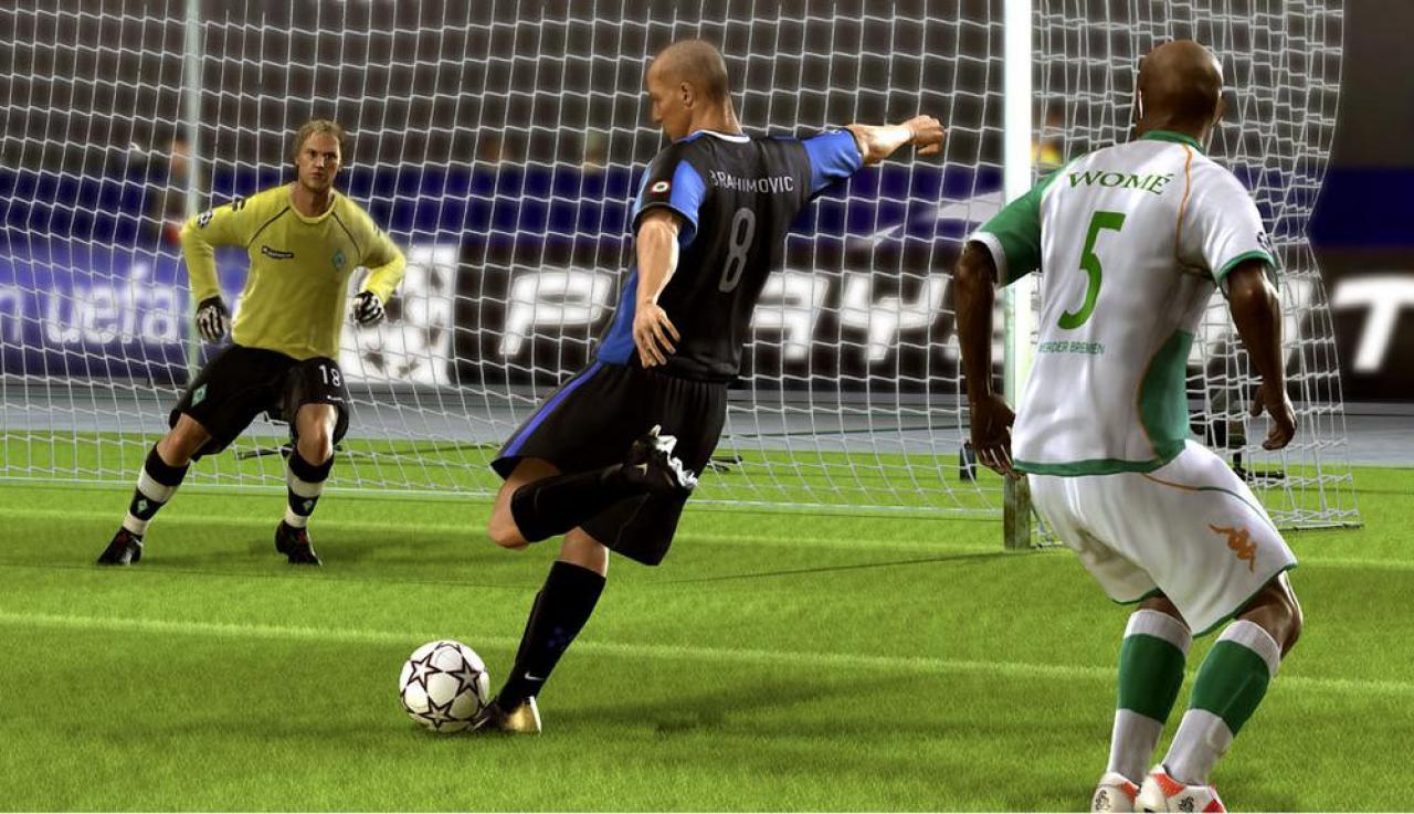 [27/03/2007] UEFA Champions League 2006/2007