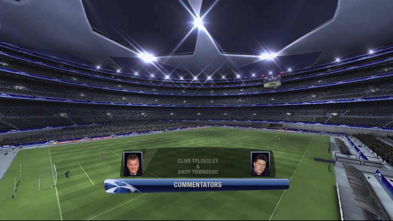 [27/03/2007] UEFA Champions League 2006/2007