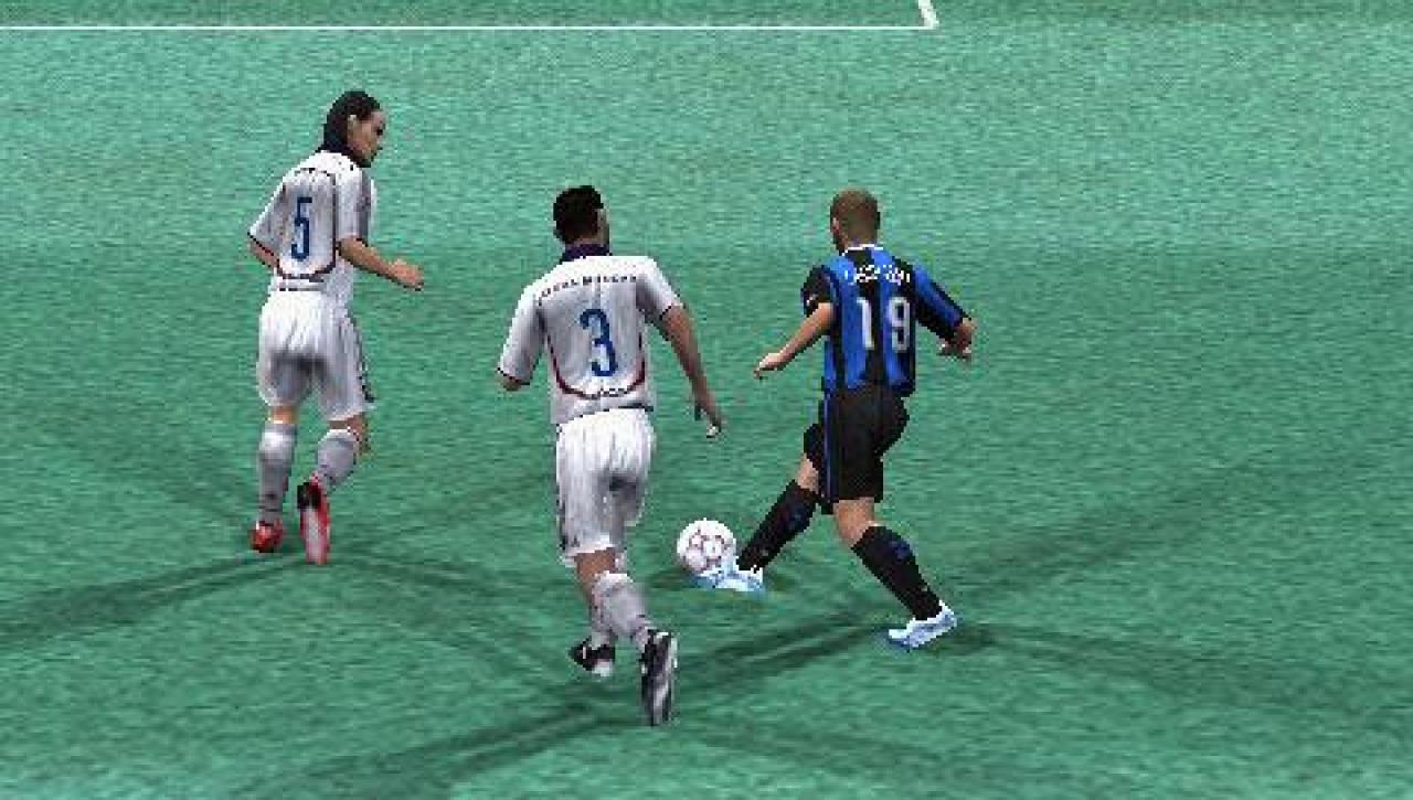 [29/03/2007] UEFA Champions League 2006-2007