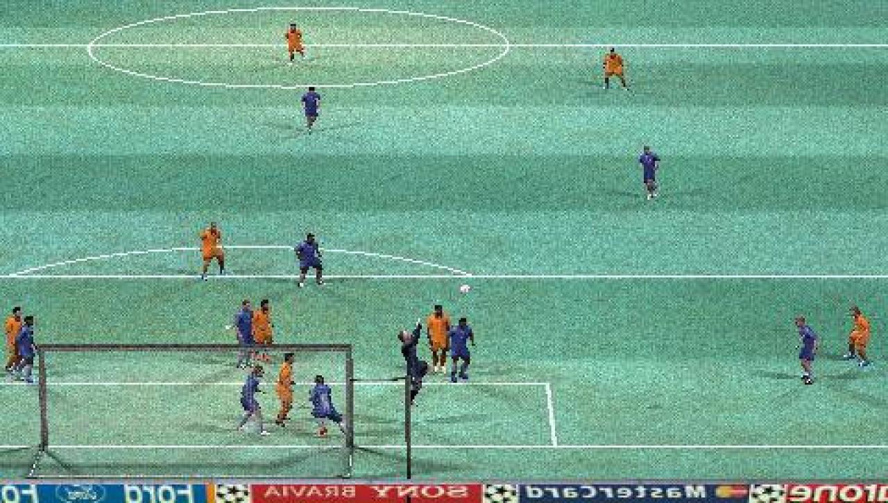 [29/03/2007] UEFA Champions League 2006-2007