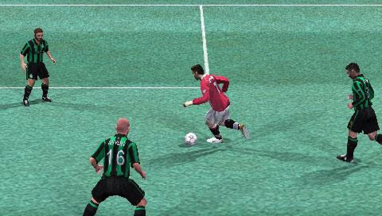 [29/03/2007] UEFA Champions League 2006-2007