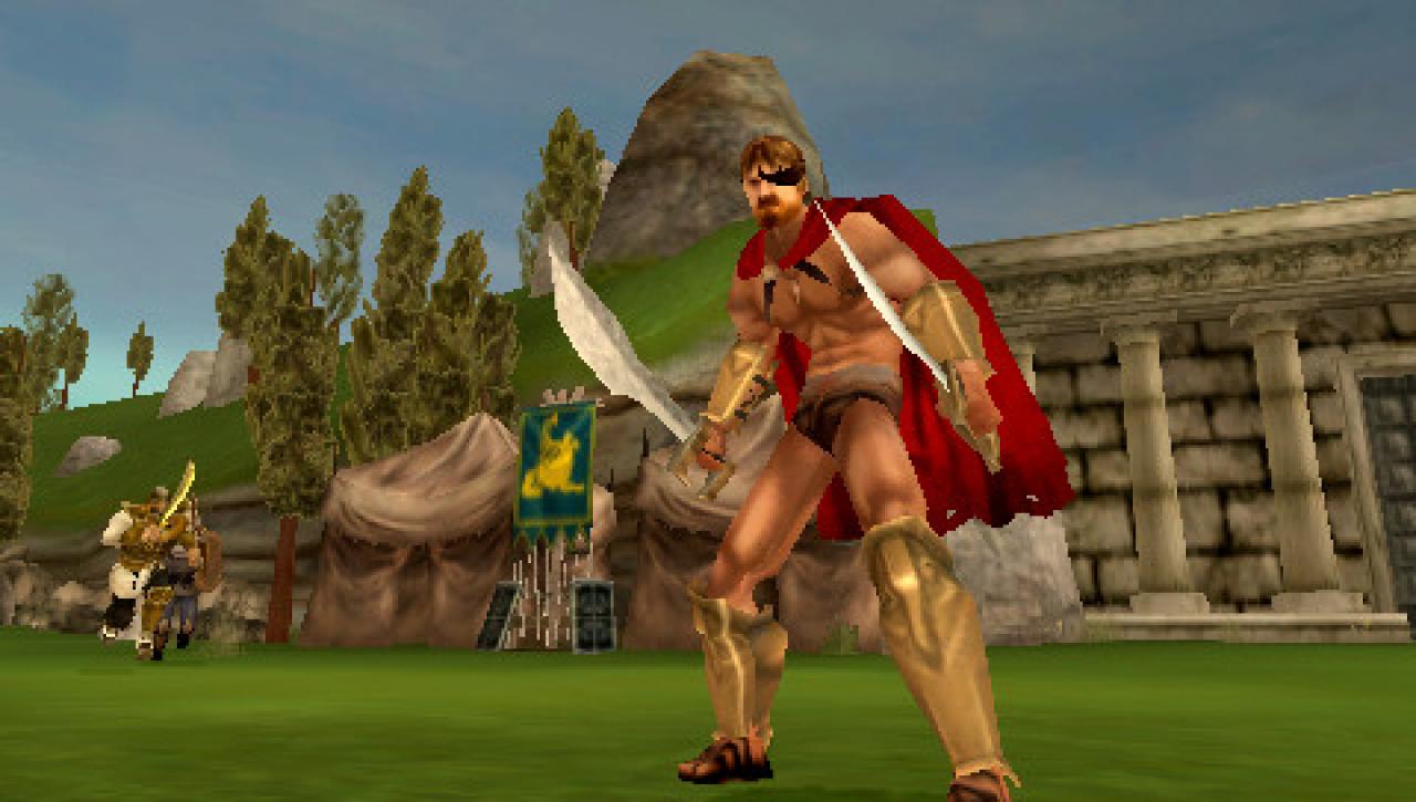 [02/04/2007] 300: March to Glory