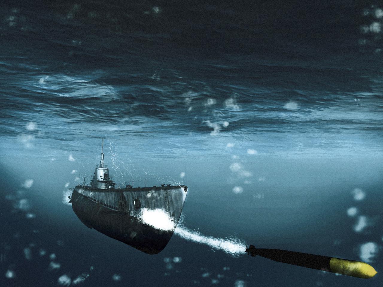 [04/04/2007] Silent Hunter 4: Wolves of the Pacific