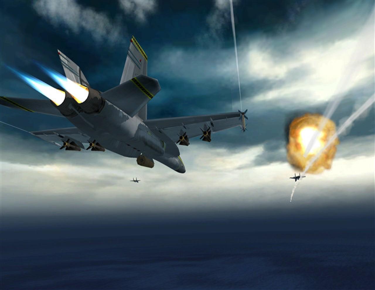 [16/04/2007] Heatseeker