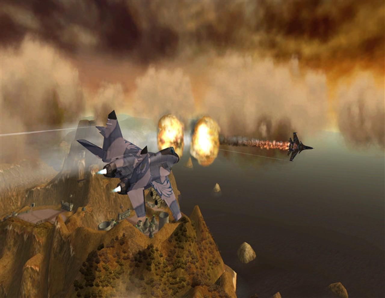 [16/04/2007] Heatseeker
