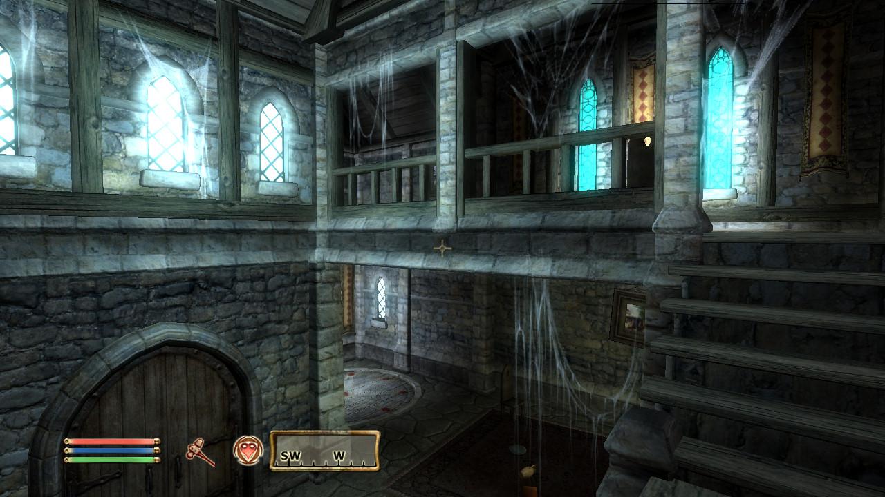 [30/04/2007] The Elder Scrolls 4: Oblivion