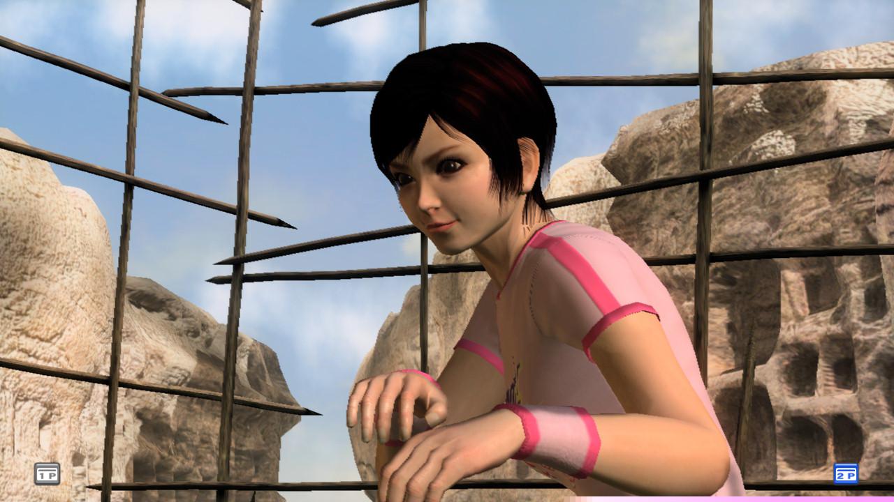 [16/04/2007] Virtua Fighter 5