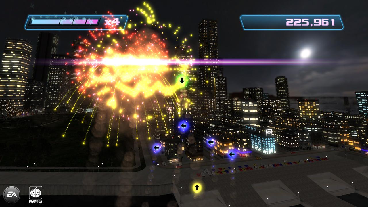 [20/04/2007] Boom Boom Rocket
