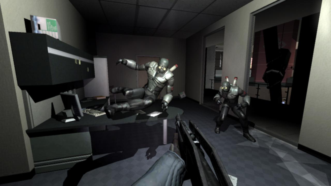 [26/04/2007] FEAR