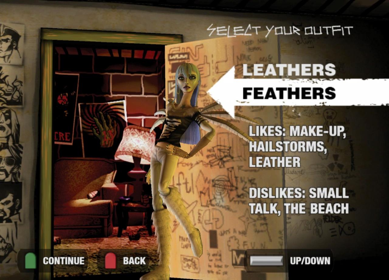 [11/04/2007] Guitar Hero 2