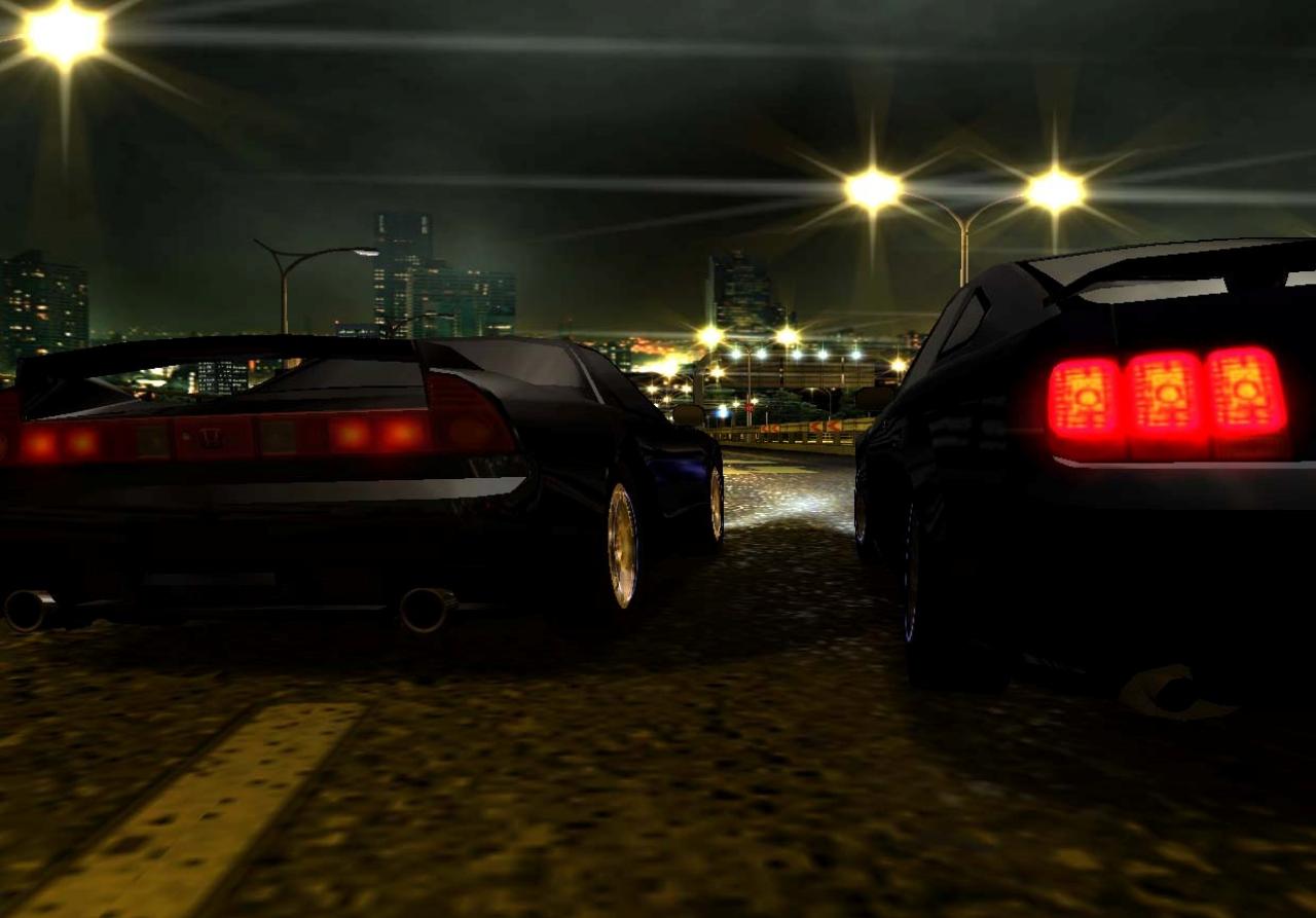 [23/04/2007] The Fast and the Furios: Tokyo Drift