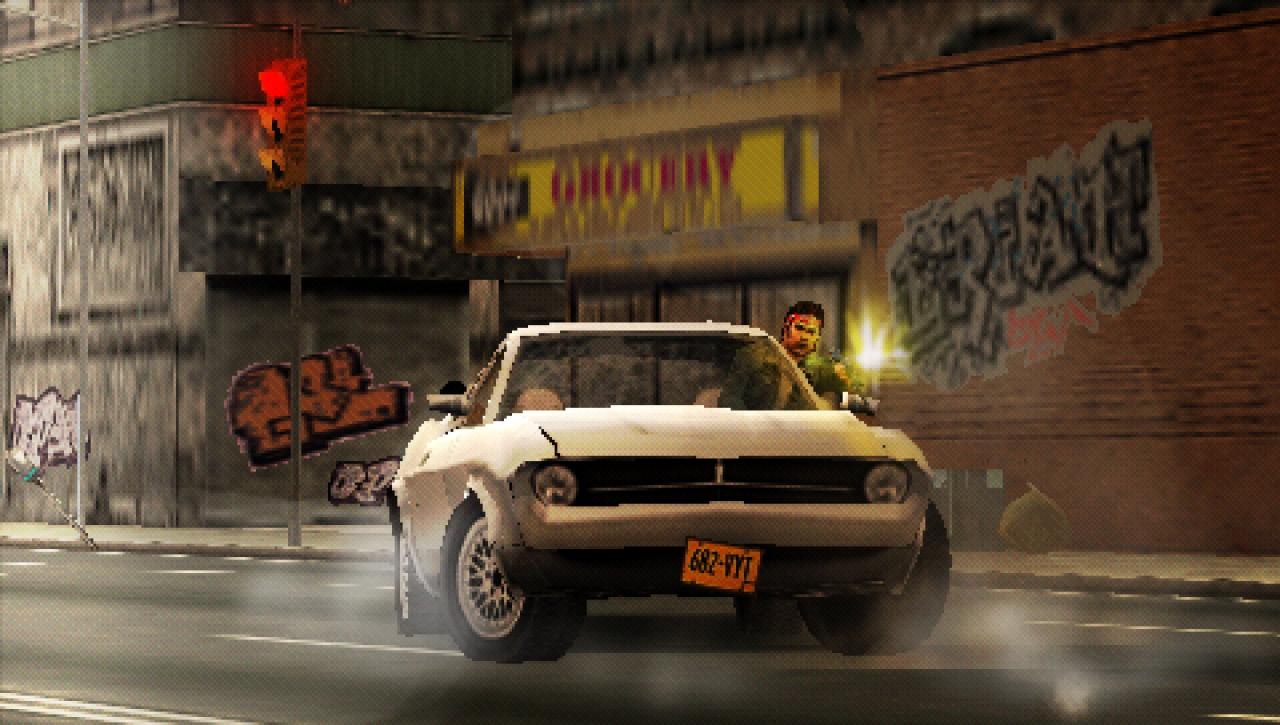 [15/05/2007] Driver 76