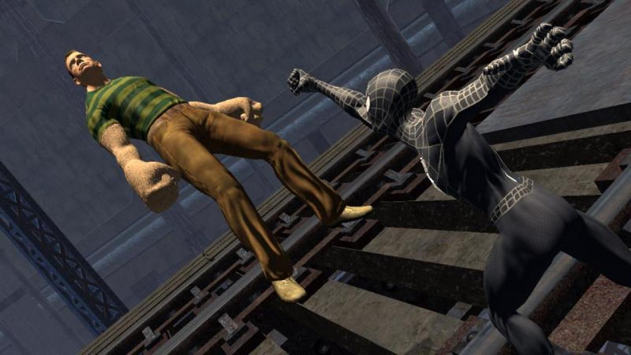 [15/05/2007] Spider-Man 3