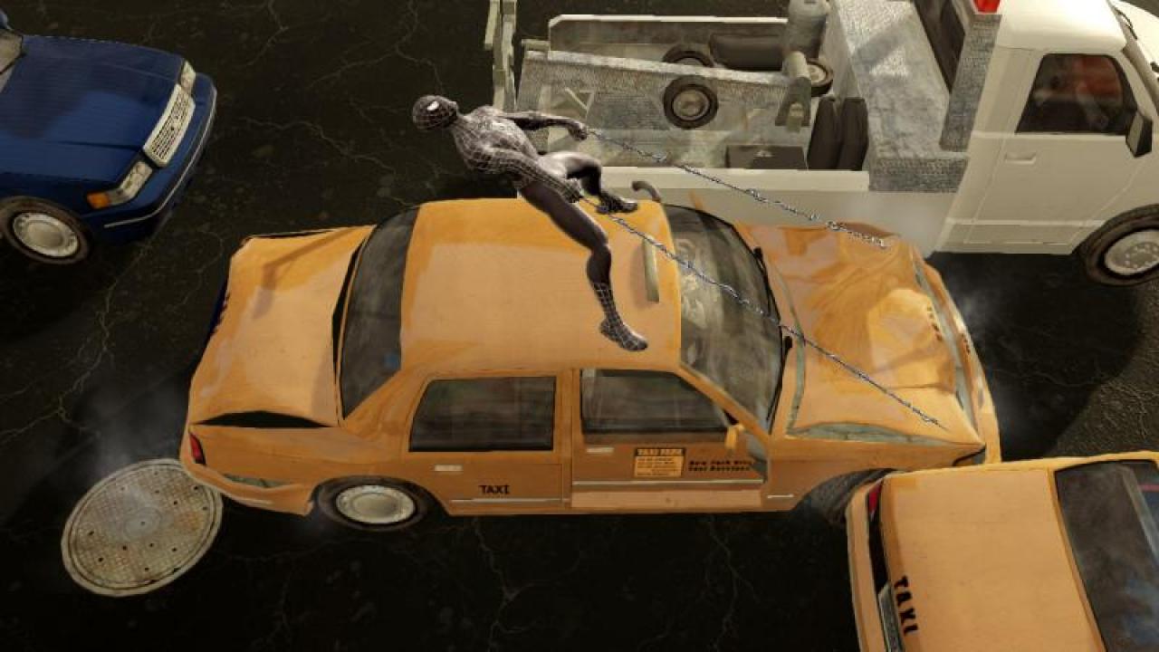 [15/05/2007] Spider-Man 3