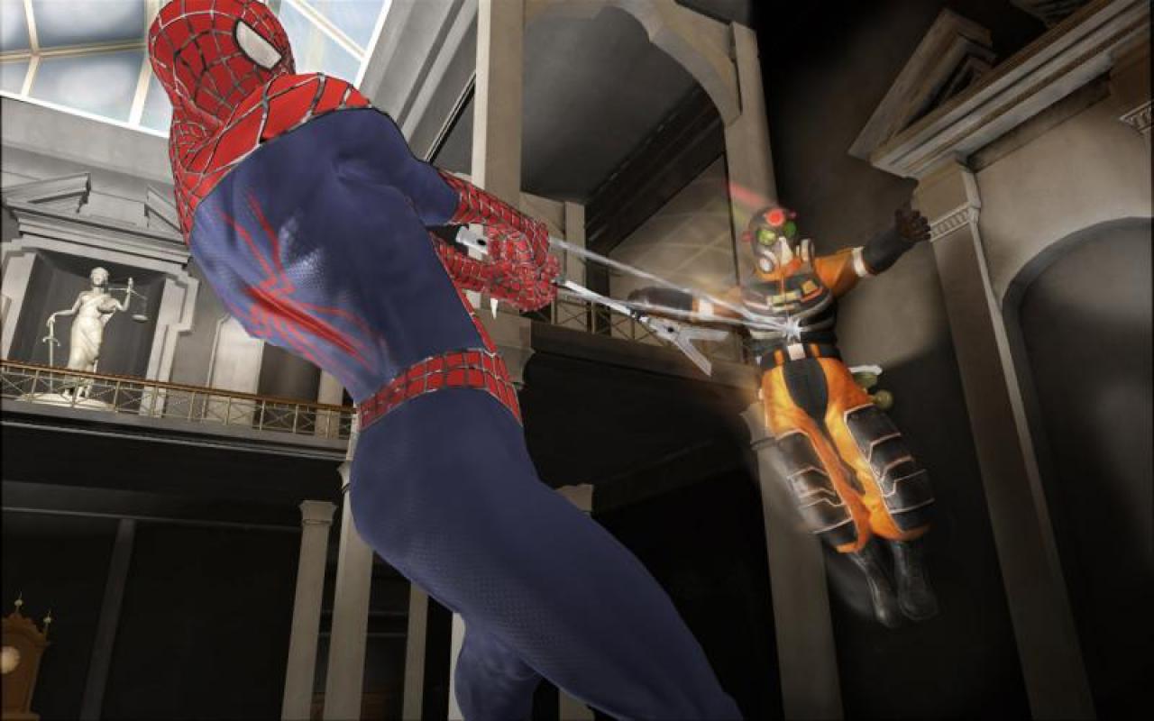 [15/05/2007] Spider-Man 3