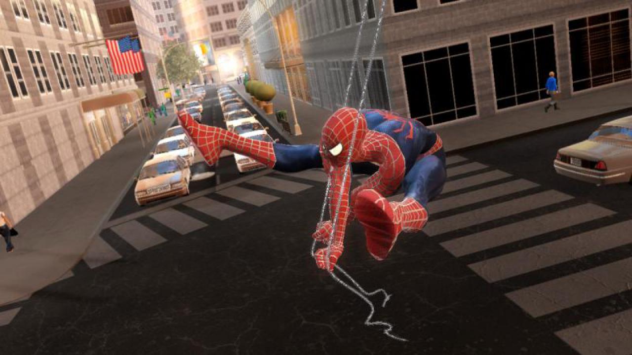 [15/05/2007] Spider-Man 3