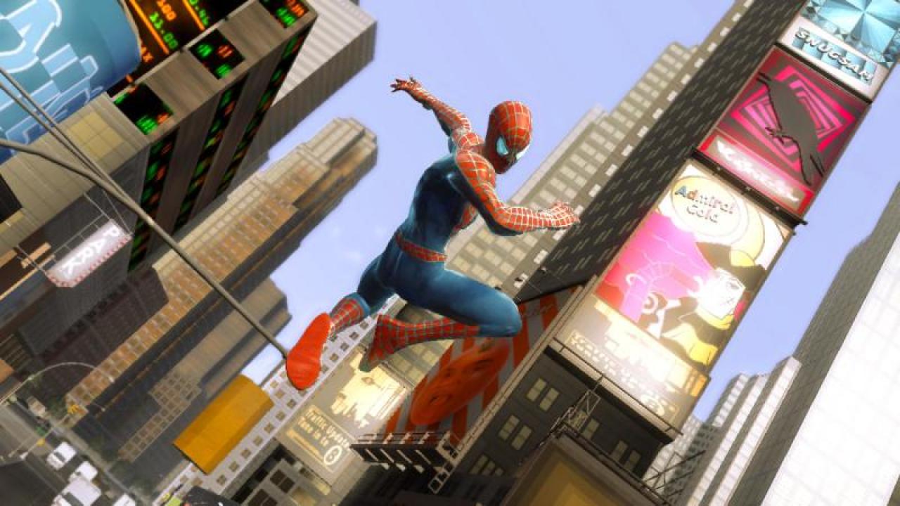 [15/05/2007] Spider-Man 3