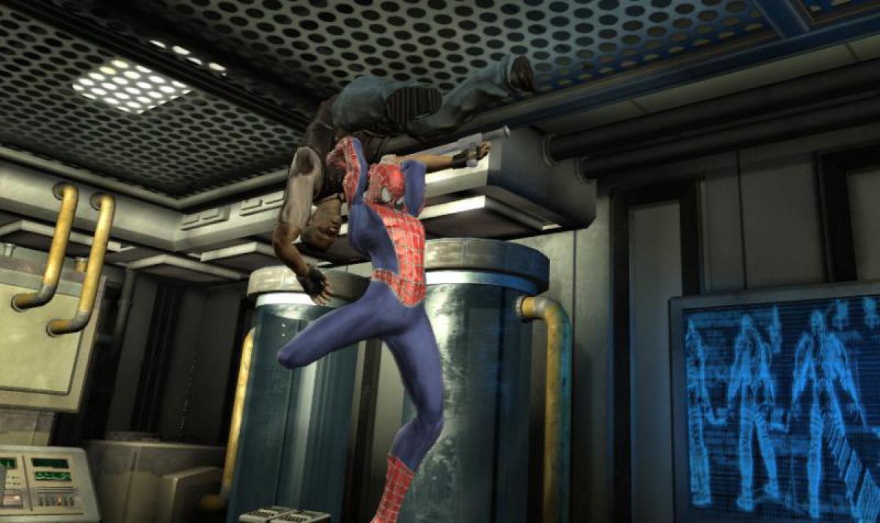 [15/05/2007] Spider-Man 3