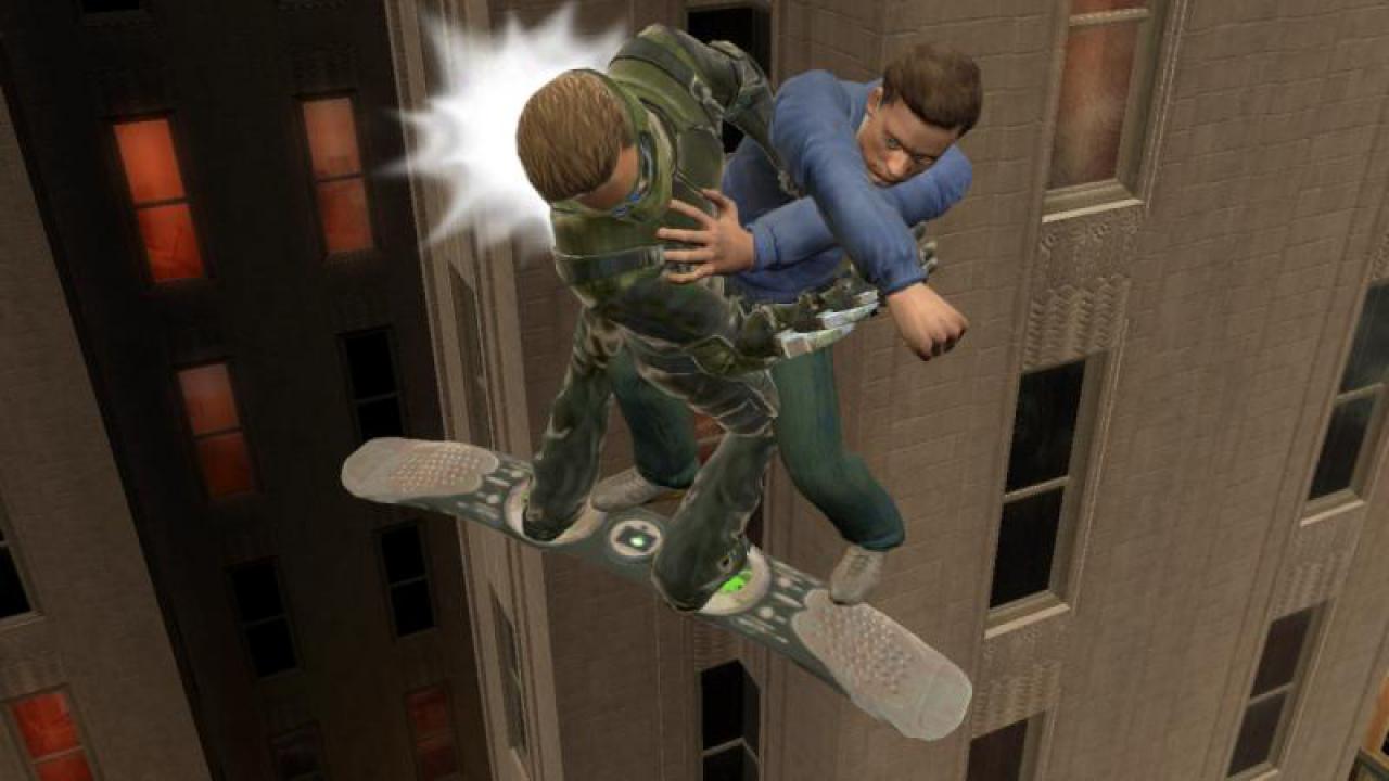 [15/05/2007] Spider-Man 3