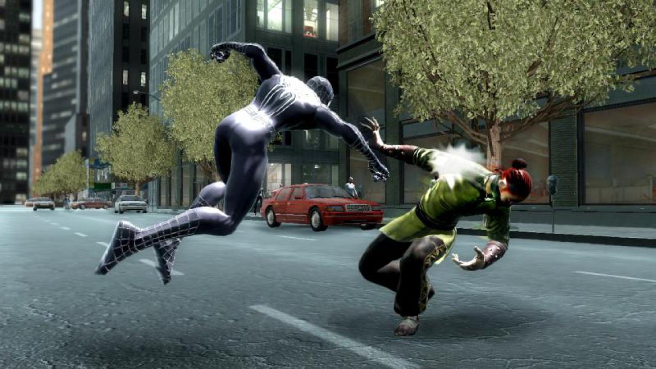 [15/05/2007] Spider-Man 3
