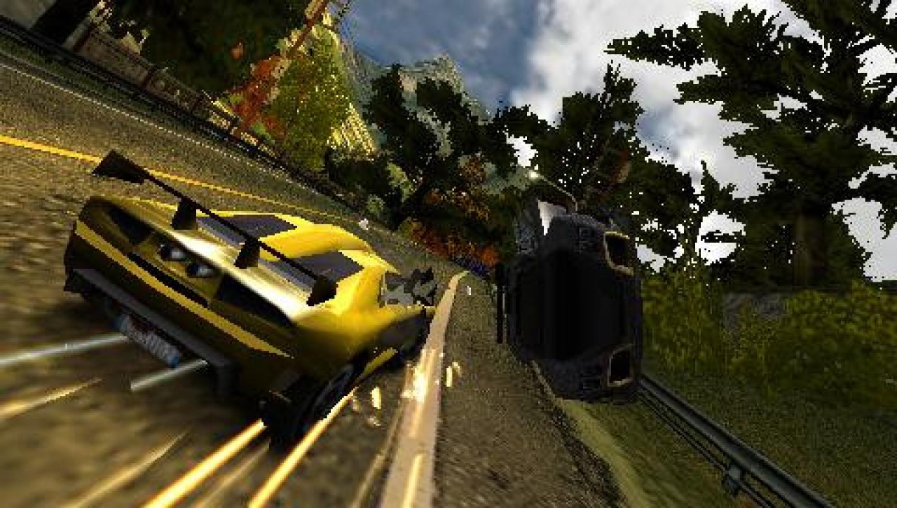 [09/05/2007] Burnout Dominator