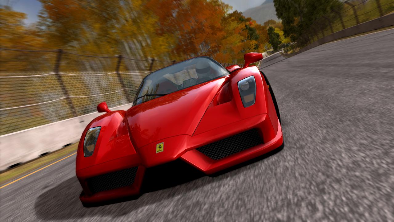 [03/05/2007] Forza Motorsport 2