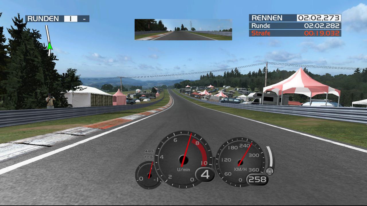 [29/05/2007] Forza Motorsport 2