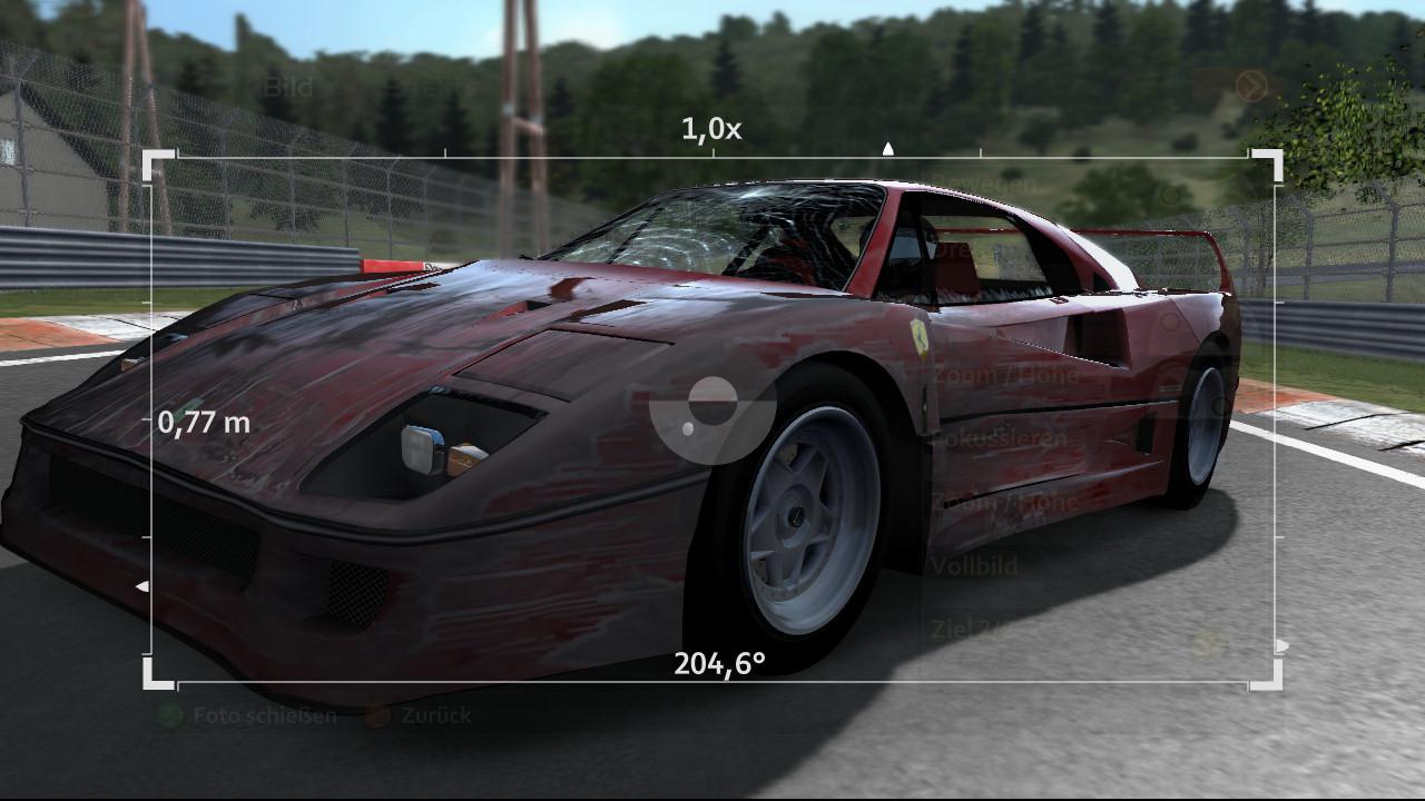 [29/05/2007] Forza Motorsport 2