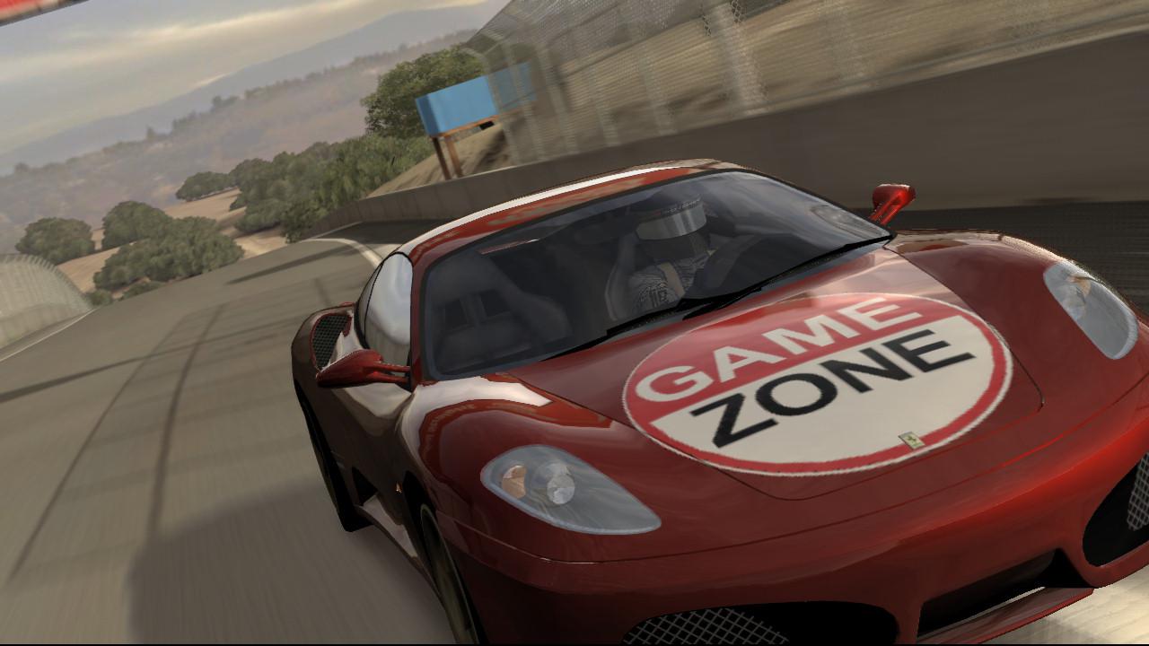 [29/05/2007] Forza Motorsport 2