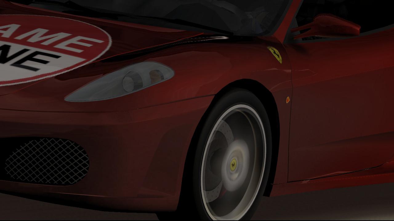 [29/05/2007] Forza Motorsport 2