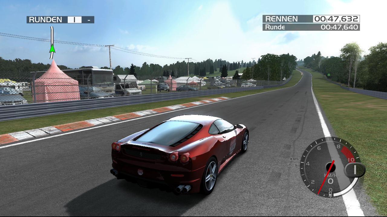 [29/05/2007] Forza Motorsport 2