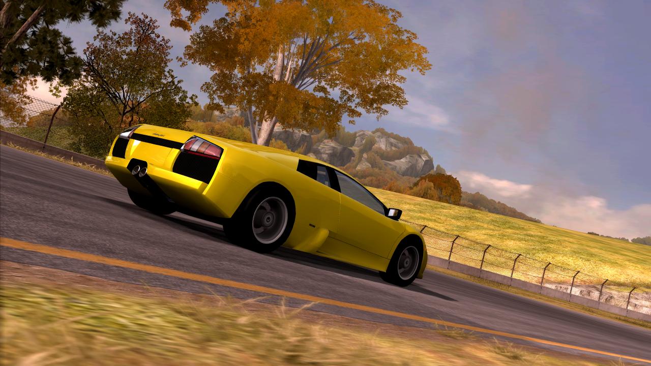 [03/05/2007] Forza Motorsport 2