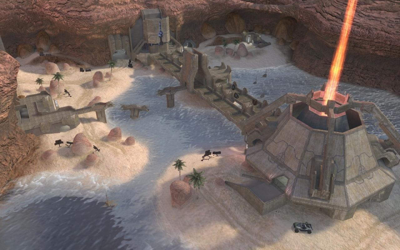 [14/05/2007] Halo 2