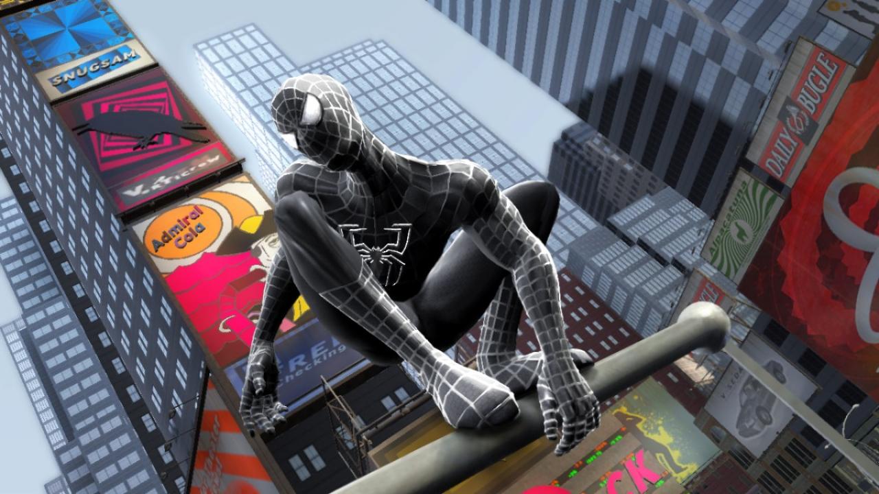 [18/05/2007] Spider-Man 3