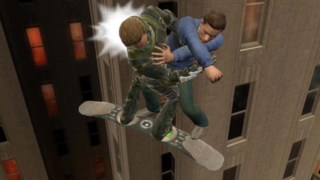 [18/05/2007] Spider-Man 3