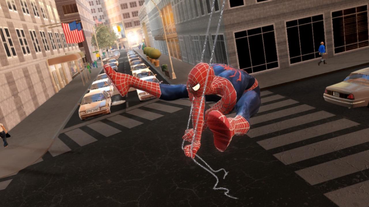 [18/05/2007] Spider-Man 3
