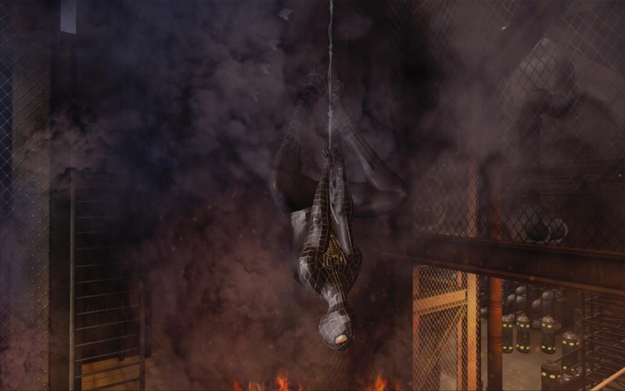 [18/05/2007] Spider-Man 3